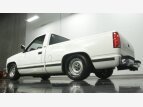 Thumbnail Photo 26 for 1992 Chevrolet Silverado 1500